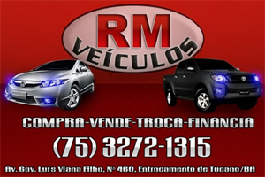 rm veiculos